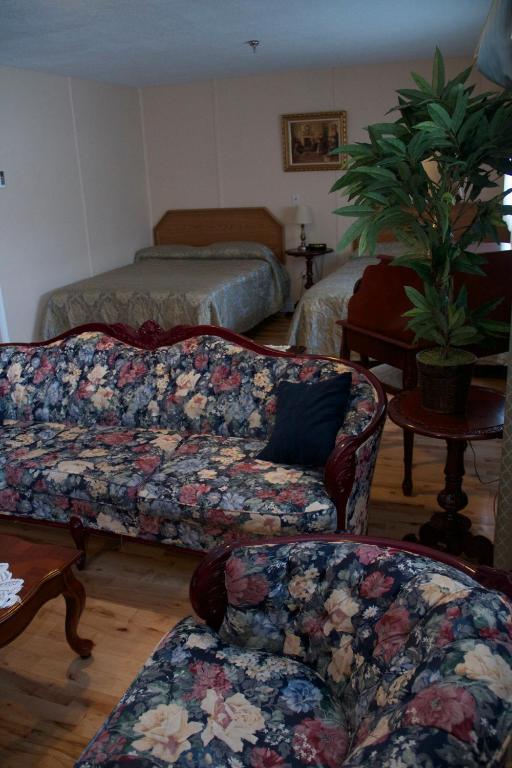 Motel The Martin Arms Sydney Habitación foto